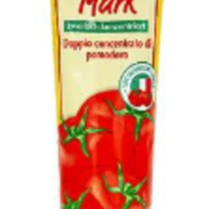 TOMATE CONCENTRADO PULPA TUBO 200 GR