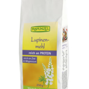 HARINA CHOCHO 250 GR