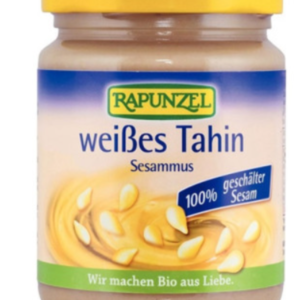 TAHÍN BLANCO 250 GR