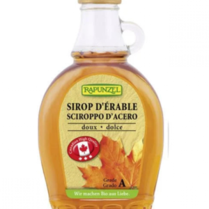 SIROPE ARCE GRADO A 250 ML