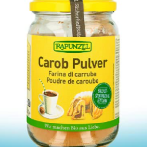 ALGARROBA POLVO 250 GR