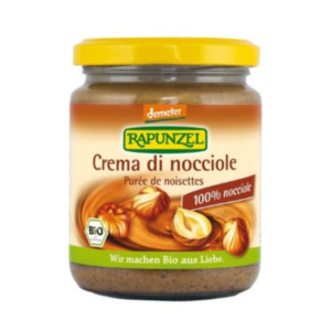 CREMA AVELLANA 250 GR