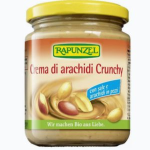CREMA MANÍS FINA 250 GR