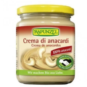 CREMA ANACARDOS 250 GR