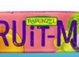 BARRITA FRUTA MIX VARIADA 40 GR