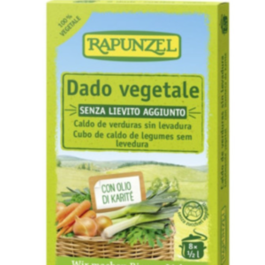 CALDO VEGETAL SIN LEVADURA 80 GR