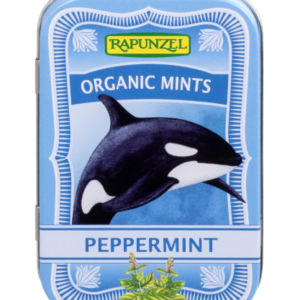 CARAMELO MENTA 50 GR