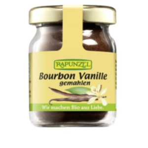 VAINILLA POLVO BOURBON 15 GR