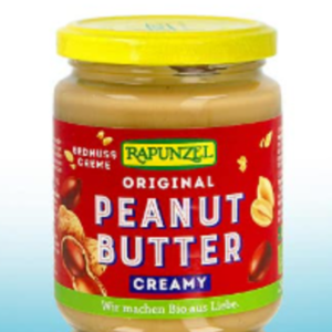 CREMA MANÍS CREMOSA 250 GR