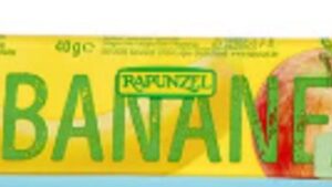 BARRITA PLÁTANO MANZANA 40 GR