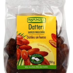 DÁTILES SIN HUESO 250 GR