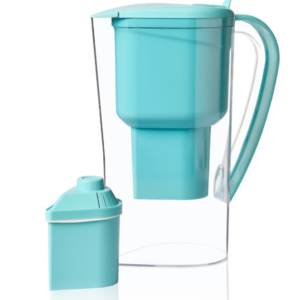 JARRA AGUA ALCALINIZANTE BAJA EMISIÓN MAGNESIO ALKANATUR DROPS