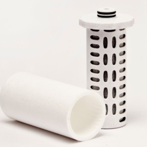 REPUESTO FILTRO DUCHA ALKANATUR DROPS 50.000 L
