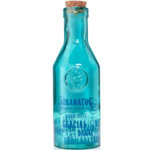 BOTELLA CRISTAL RECICLADO HARMONY 1,2 L