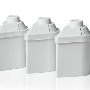 REPUESTO FILTRO JARRA AGUA ALKANATUR DROPS 3 UDS