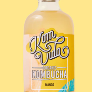 KOMBUCHA MANGO 250 ML