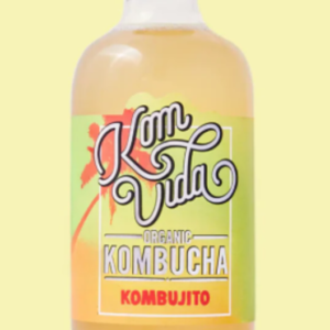KOMBUCHA KOMBUJITO 250 ML