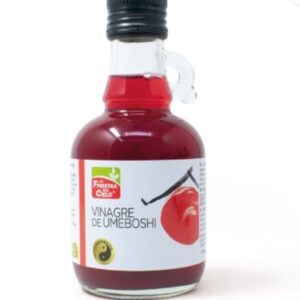 VINAGRE UMEBOSHI 500 ML