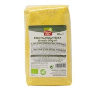 POLENTA INSTANTÁNEA MILLO INTEGRAL 500 GR