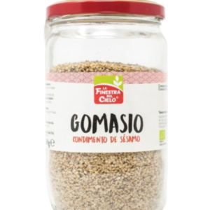 GOMASIO 300 GR