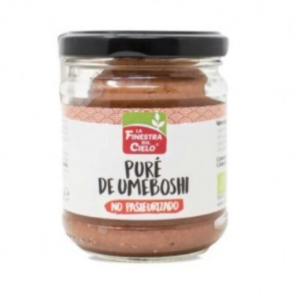 UMEBOSHI PASTA 200 GR