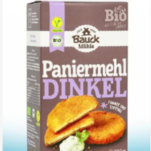 PAN RALLADO ESPELTA 200 GR