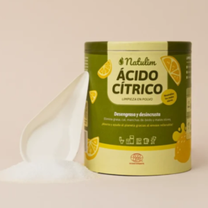 ÁCIDO CÍTRICO ANTICAL 500 GR