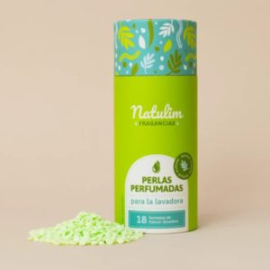 PERLAS PERFUMADAS BOSQUE AURORA 30 LAVADOS