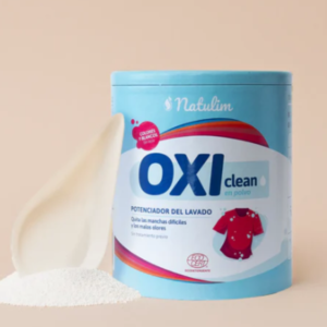 QUITAMANCHAS OXICLEAN 500 GR