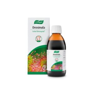 DROSINULA JARABE 200 ML