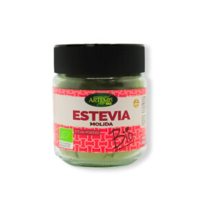 ESTEVIA POLVO 65 GR
