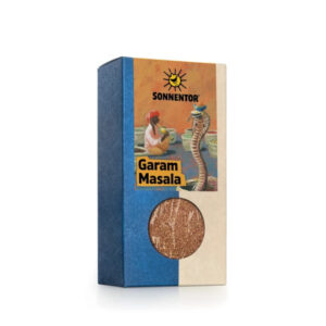 GARAM MASALA 55 GR