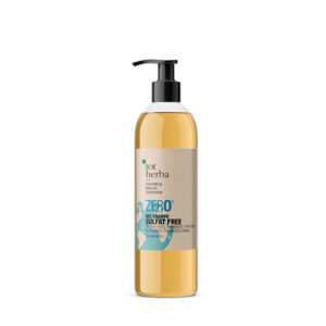 GEL CHAMPÚ ZERO 500 ML