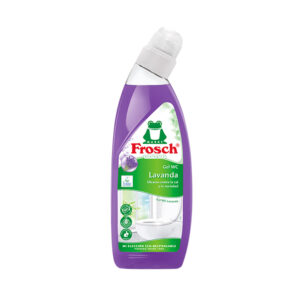 GEL WC LAVANDA 750 ML