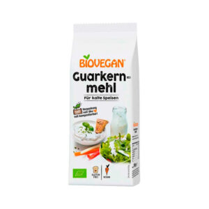 GOMA GUAR 100 GR