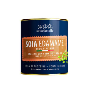 HABAS SOJA EDAMAME 200 GR