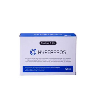 HYPERPROS 60 CÁPS