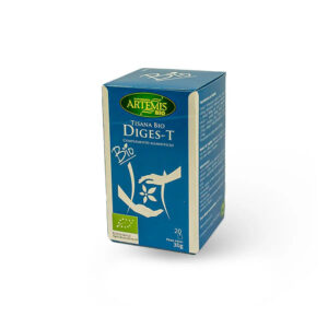 INFUSIÓN DIGESTIVA 20 BOLSITAS