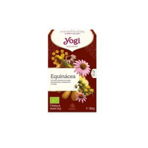 INFUSIÓN EQUINÁCEA 17 BOLSITAS