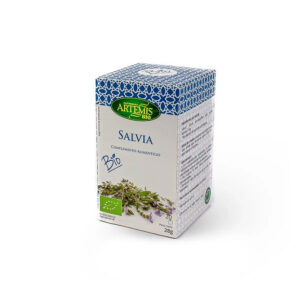 INFUSIÓN  SALVIA 20 BOLSITAS