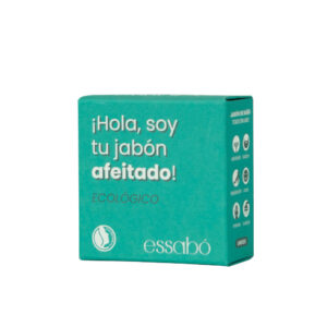 JABON AFEITADO Y BARBA KARITE 120 GR