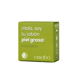 JABÓN PIEL GRASA 120 GR