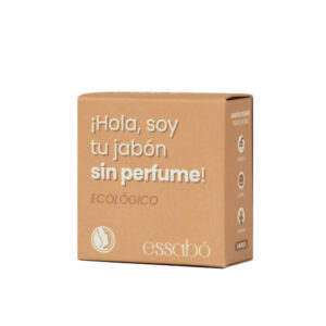JABÓN SÓLIDO SIN PERFUME 120 GR