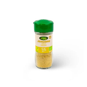 JENGIBRE MOLIDO 25 GR