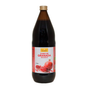 JUGO GRANADA 1 L