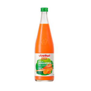 JUGO ZANAHORIA LACTOFERMENTADO 700 ML