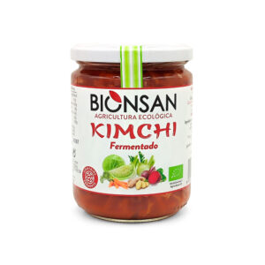 KIMCHI 420 GR
