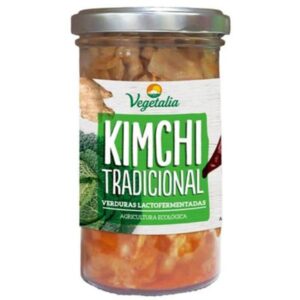 KIMCHI TRADICIONAL 235 GR