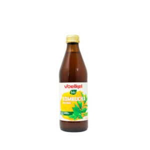 KOMBUCHA ORIGINAL 330 ML