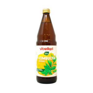 KOMBUCHA ORIGINAL 750 ML